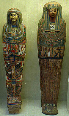 Ankh Hor [Ankh-Hor, AnkhHor] (TT414) 26th Dynasty